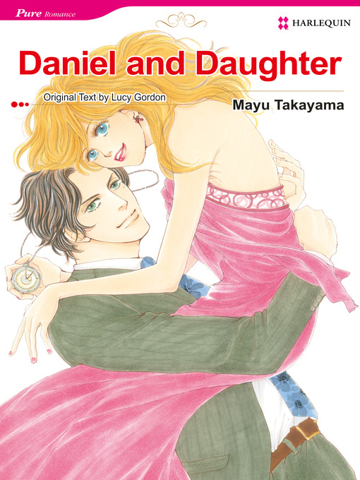 Title details for Daniel and Daughter by Mayu Takayama - Available